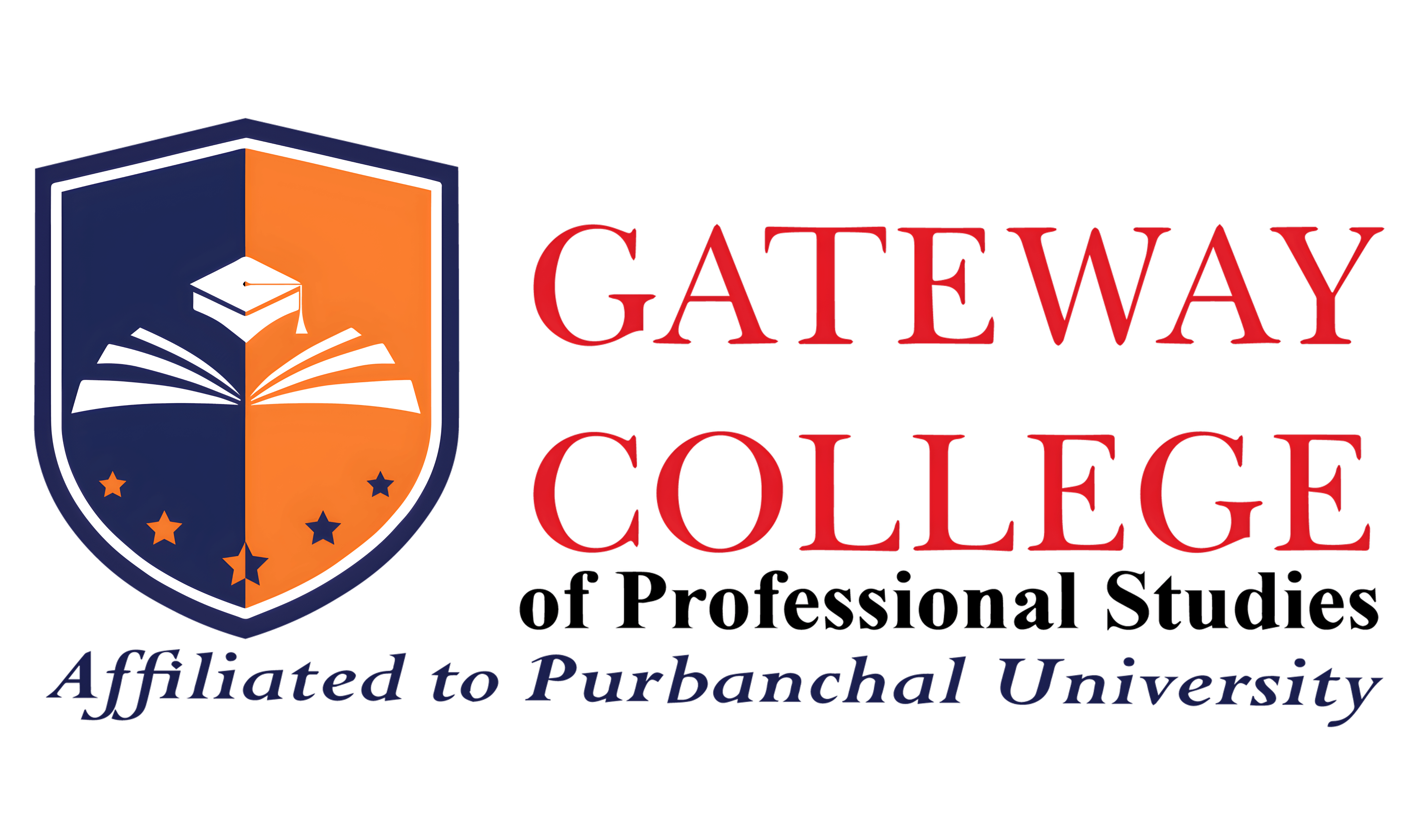 Logo of Gateway College of Professional Studies
