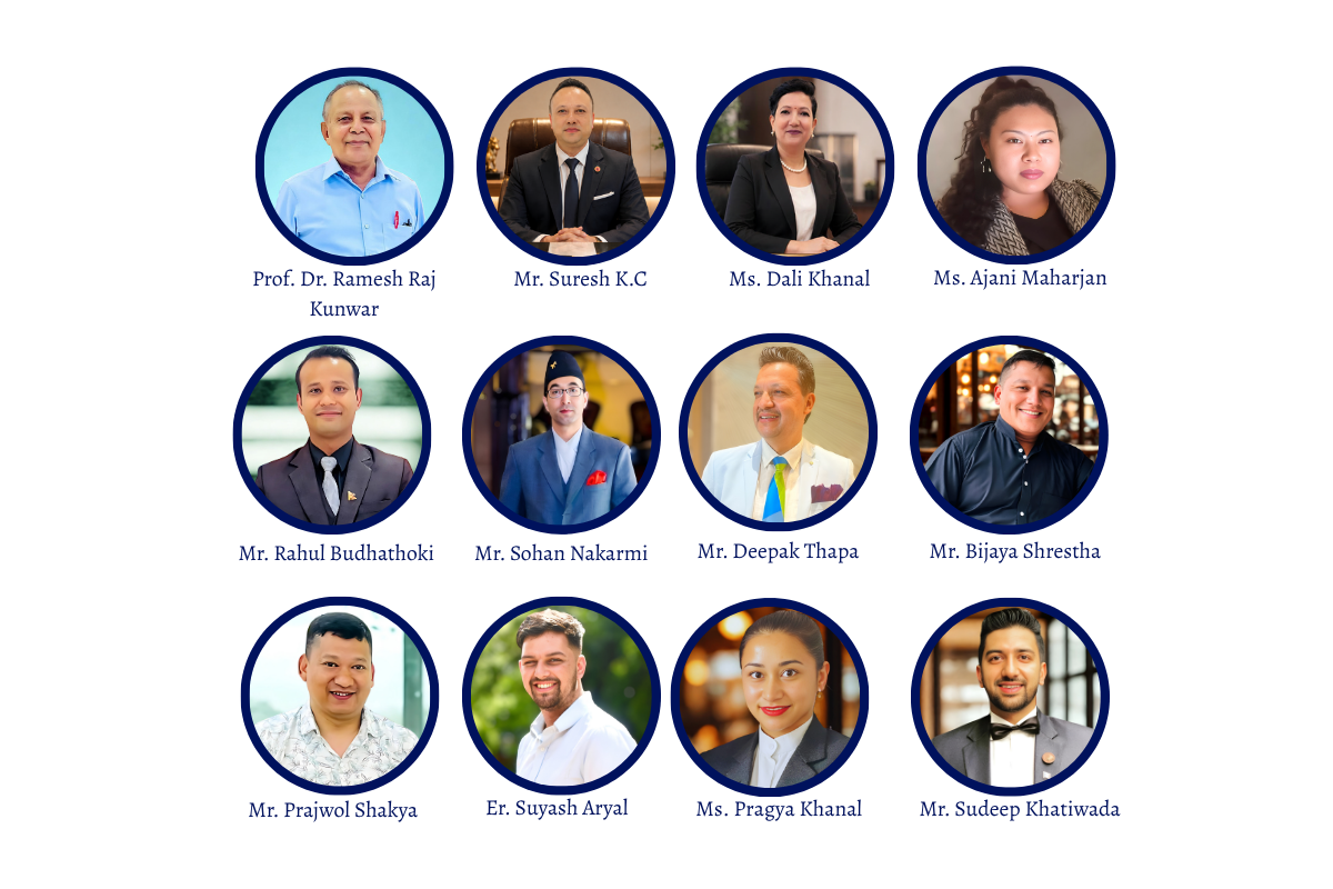 Gateway Team