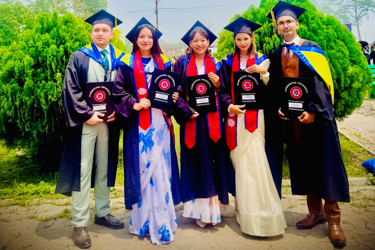 14th Convocation Ceremony 2026