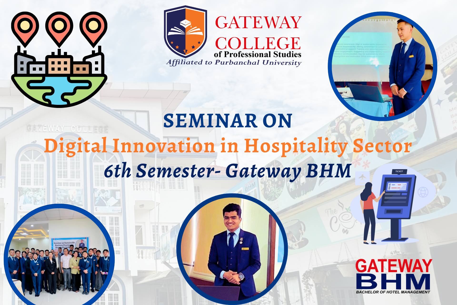 Seminar