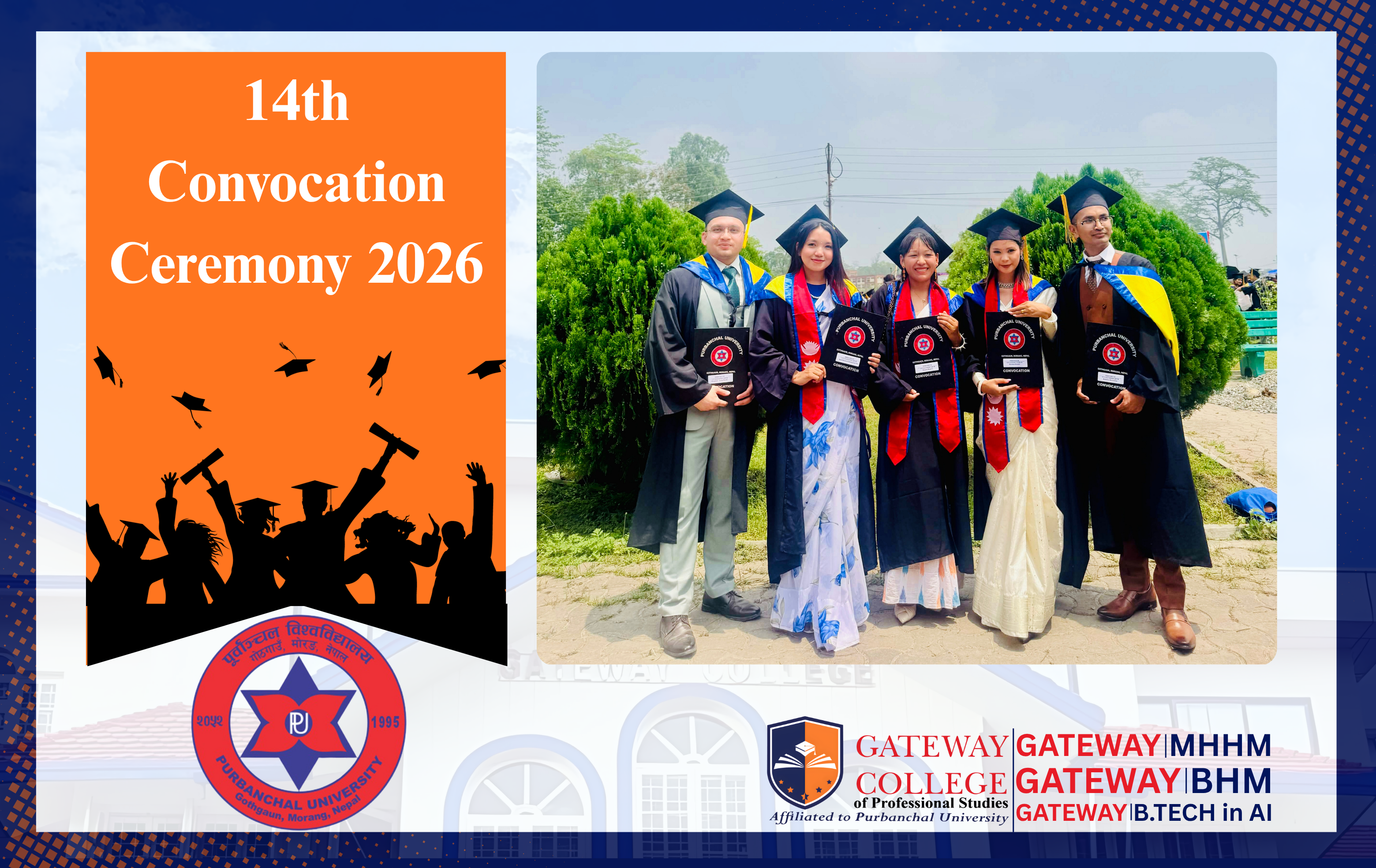 Convocation Day