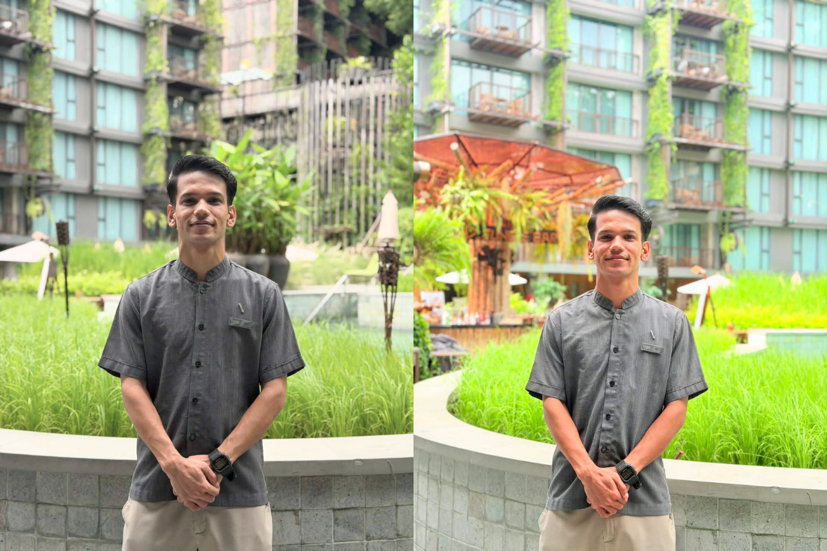 Gatewayers during Internship & in their Workplaces
