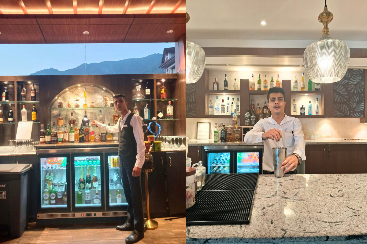 Gatewayers during Internship & in their Workplaces