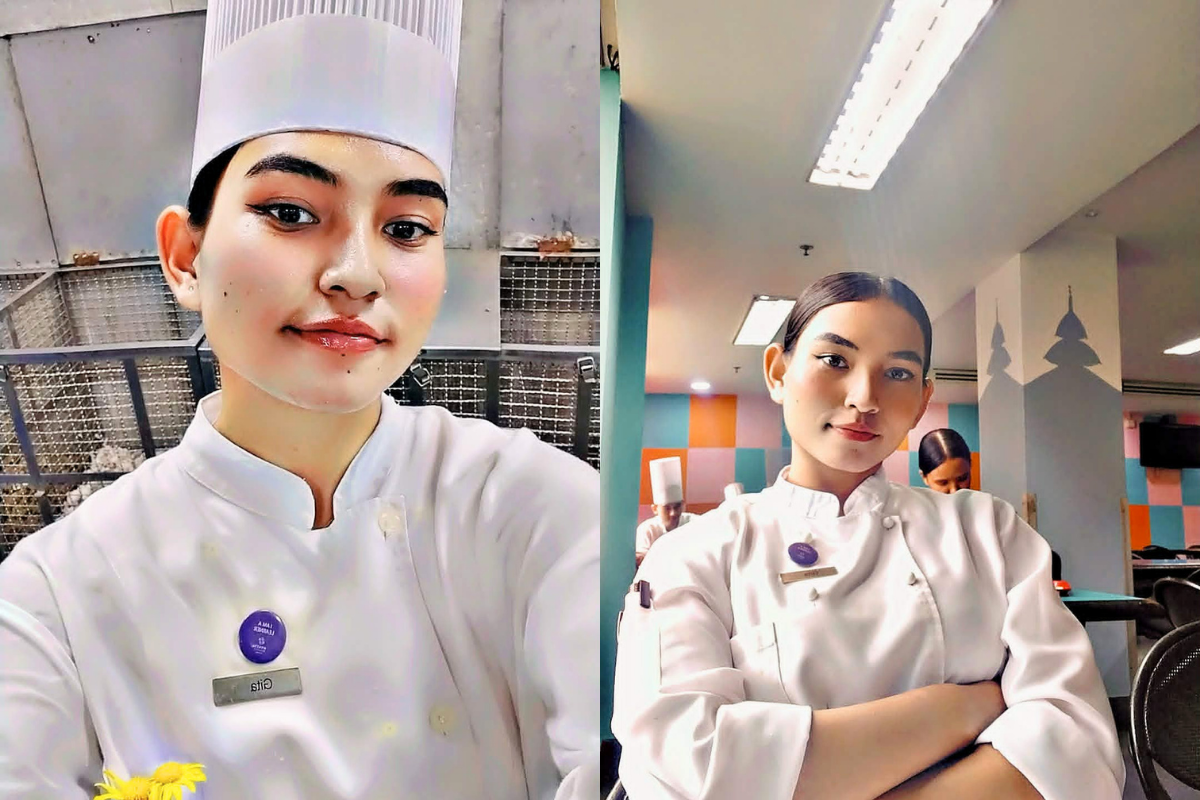 Gatewayers during Internship & in their Workplaces