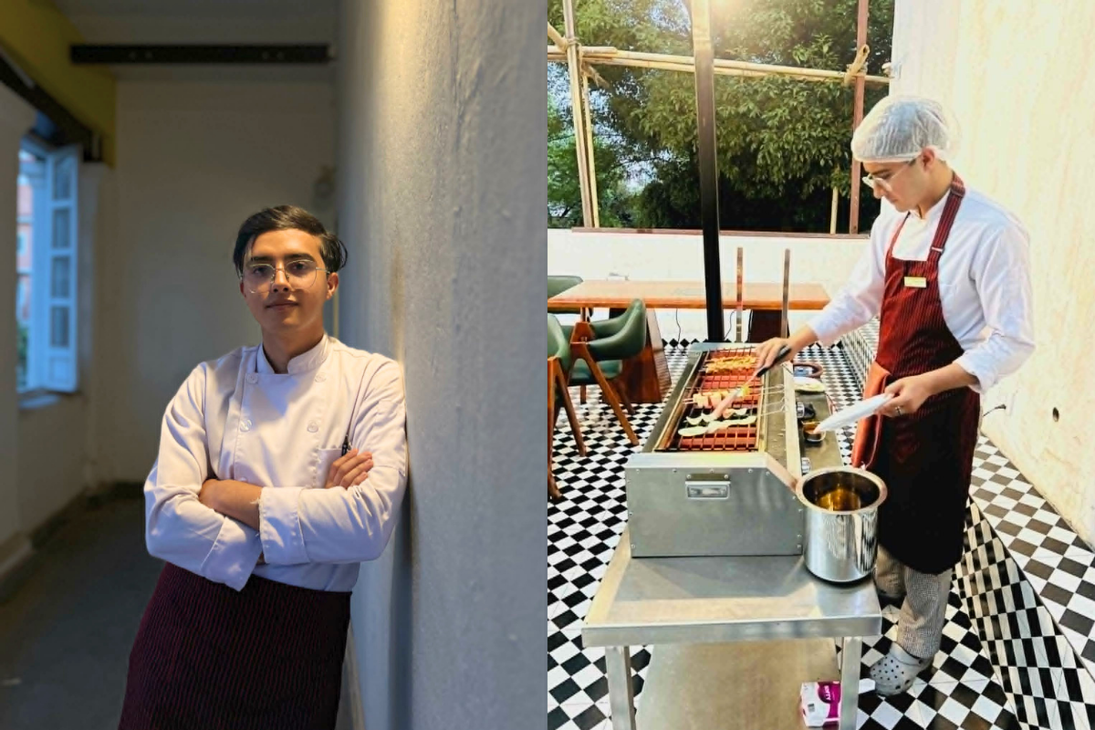 Gatewayers during Internship & in their Workplaces