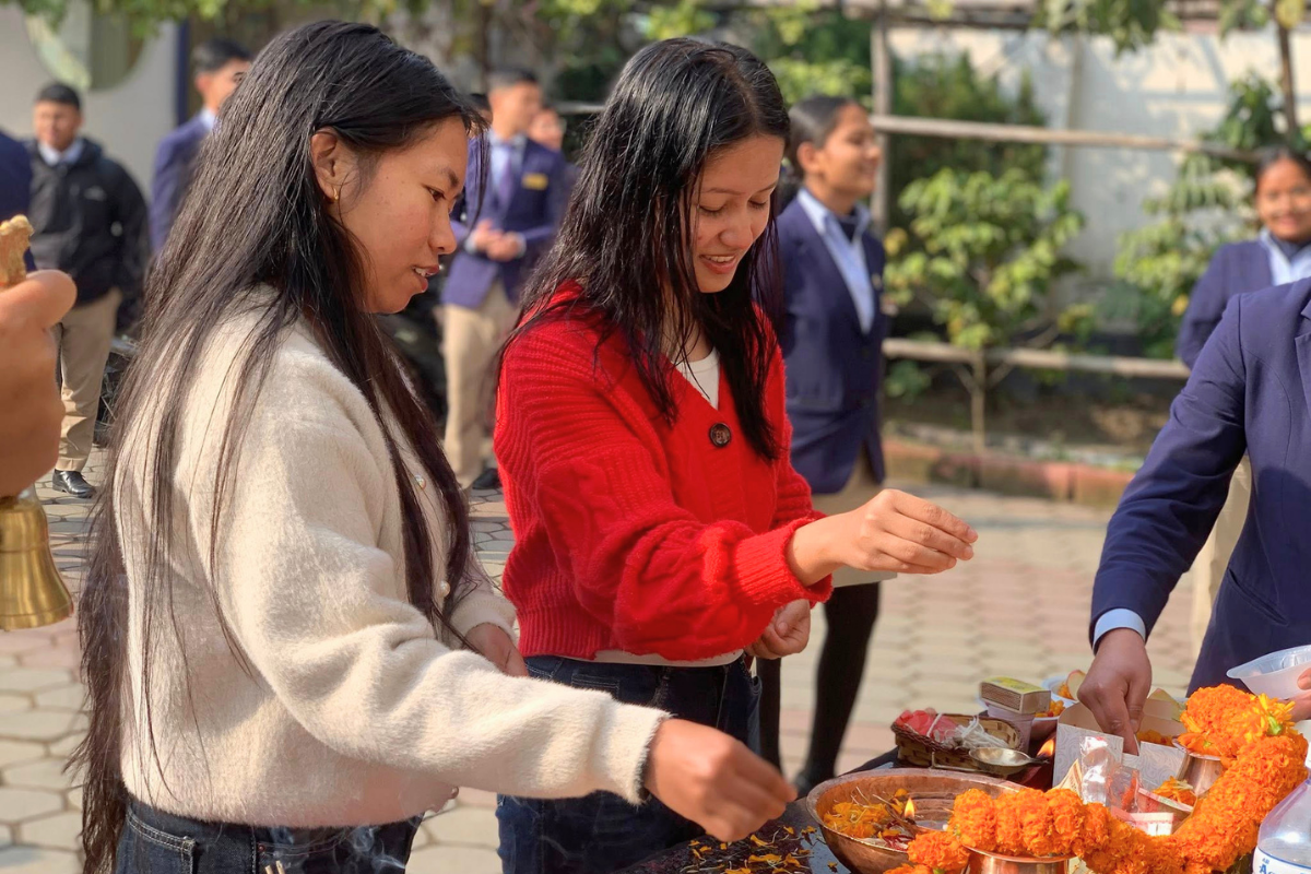 Gateway Events and Activities