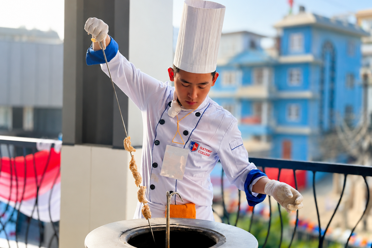 Gateway Events and Activities