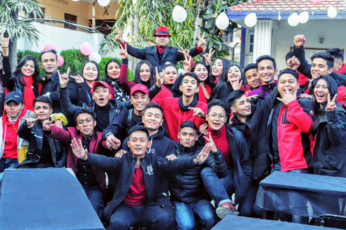 Gateway Events and Activities