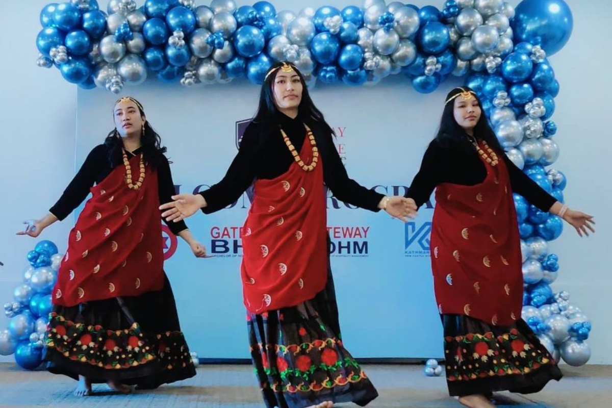 Gateway Events and Activities