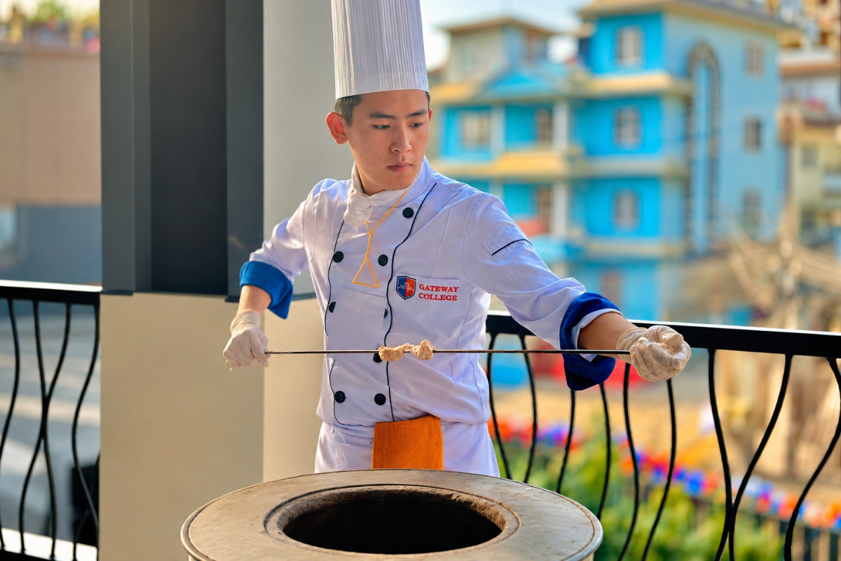 Gateway Events and Activities