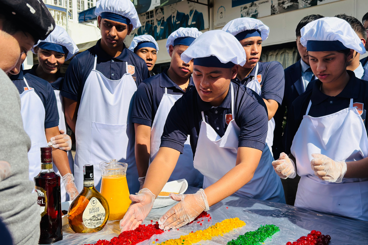 Gateway Events and Activities