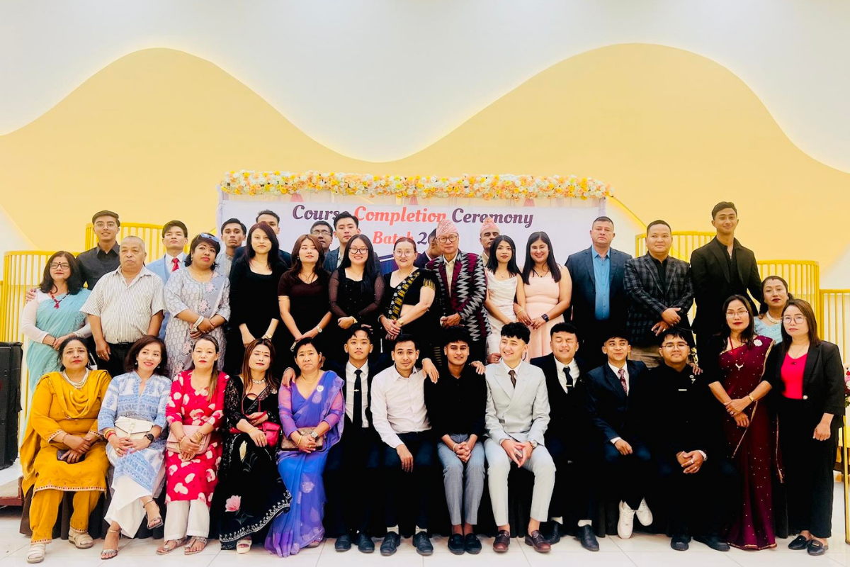 Gateway Events and Activities