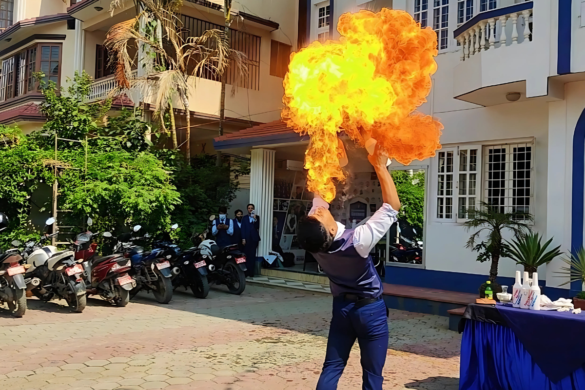 Gateway Events and Activities