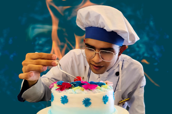 Creations by Gateway Students