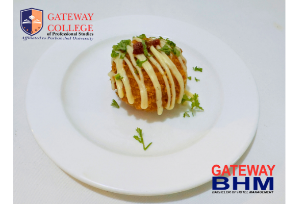 Gateway Events and Activities