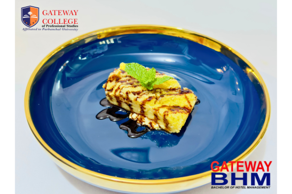 Gateway Events and Activities