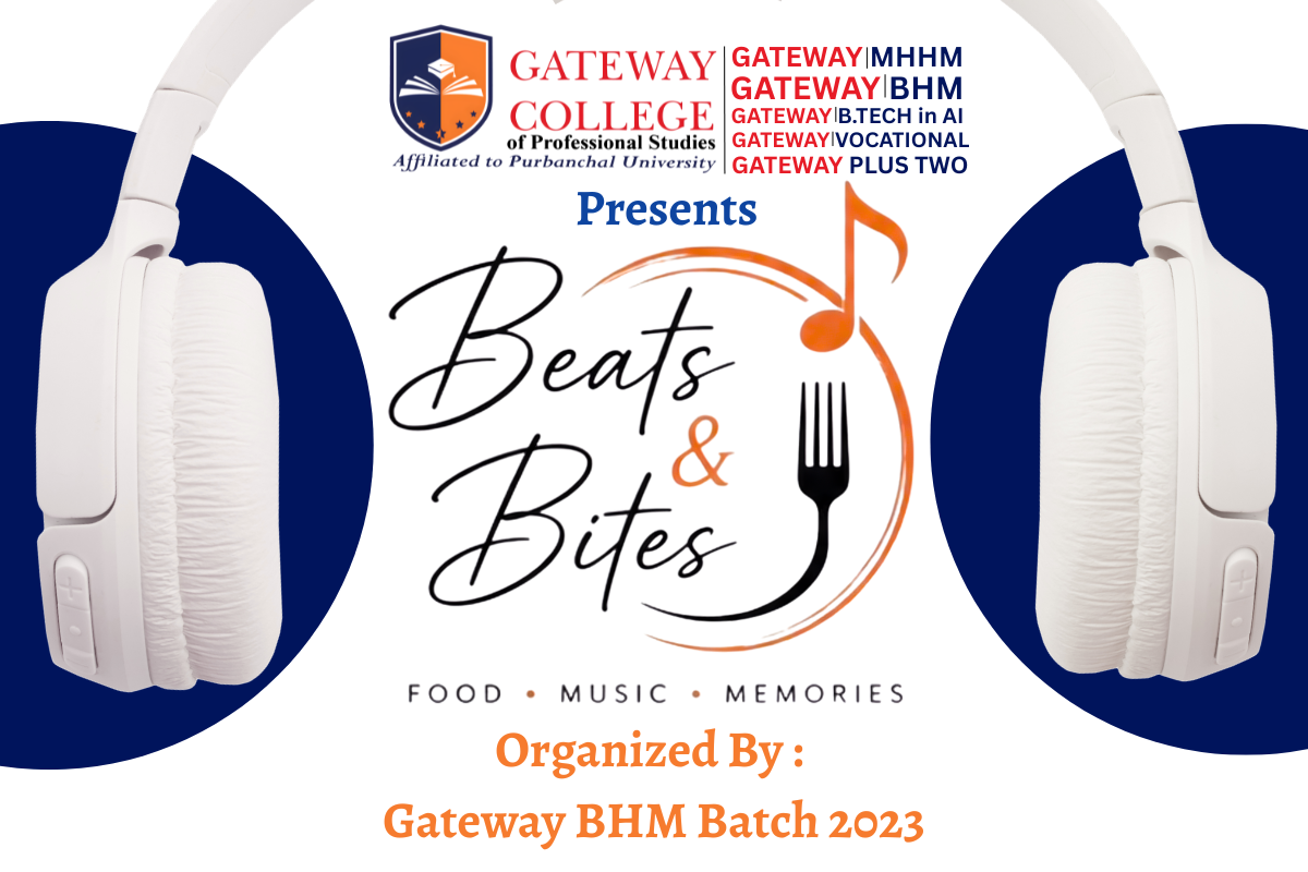 Beats and Bites