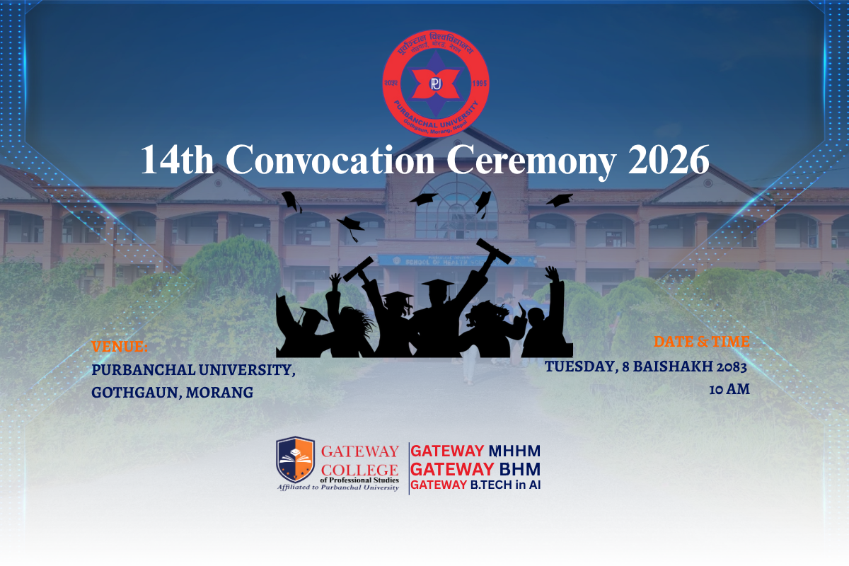 Convocation 2026