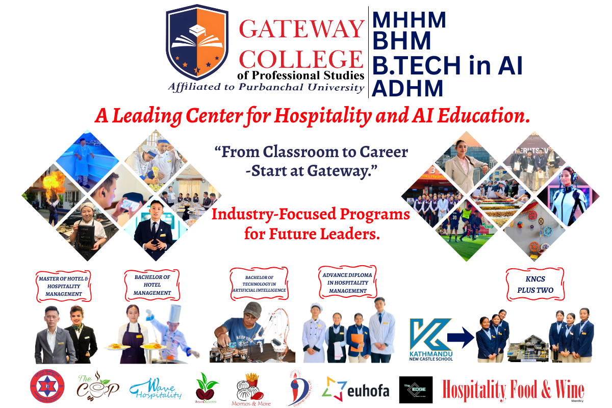 10th Nepal Pharma Expo