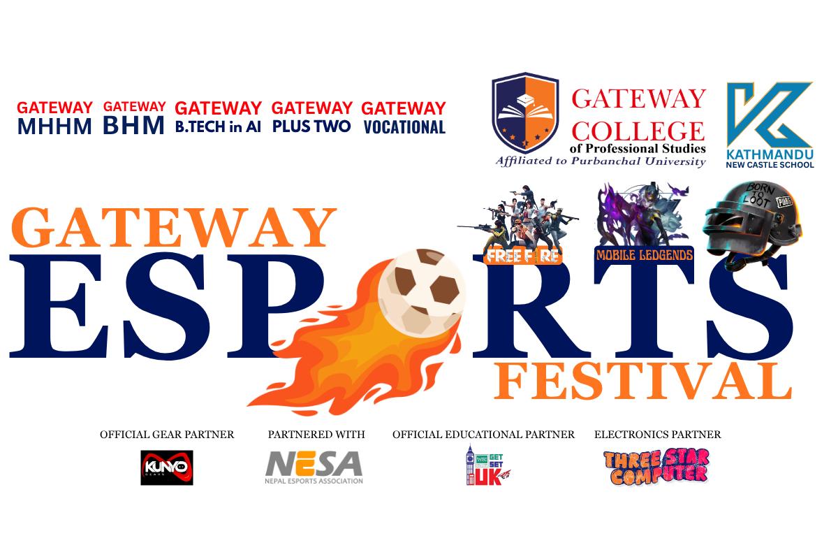 ESPORTS FESTIVAL