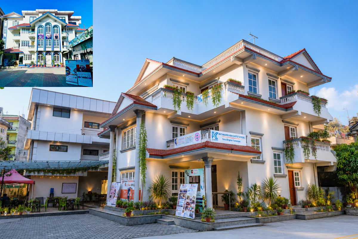Reasons to Join Hotel Management at Gateway College