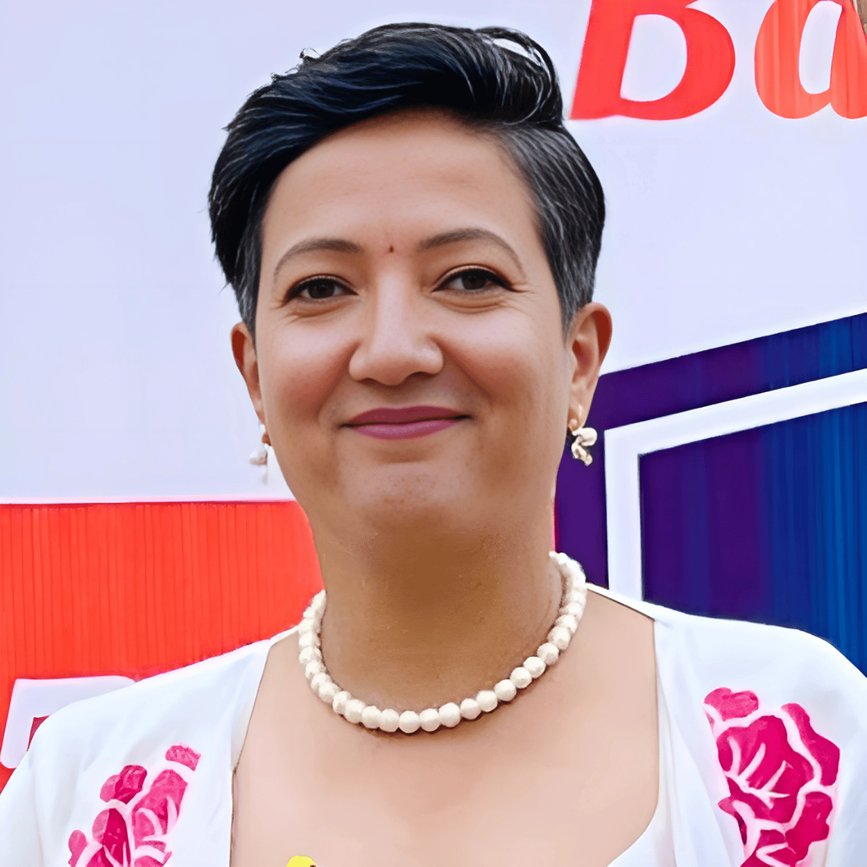 Ms. Dali Khanal