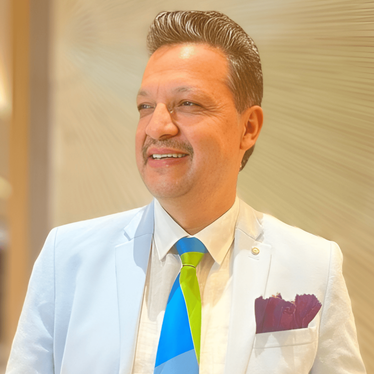 Mr. Deepak Thapa