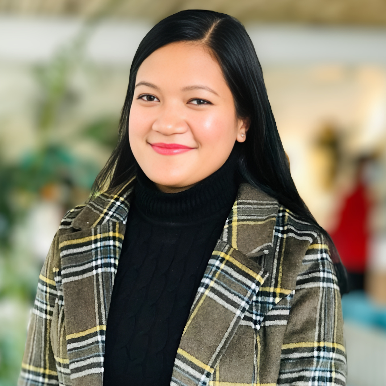 Jayashree Shrestha