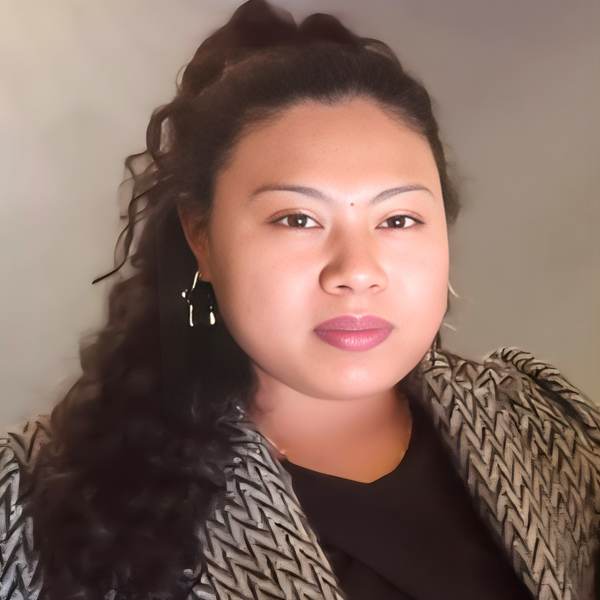 Ms. Ajani Maharjan
