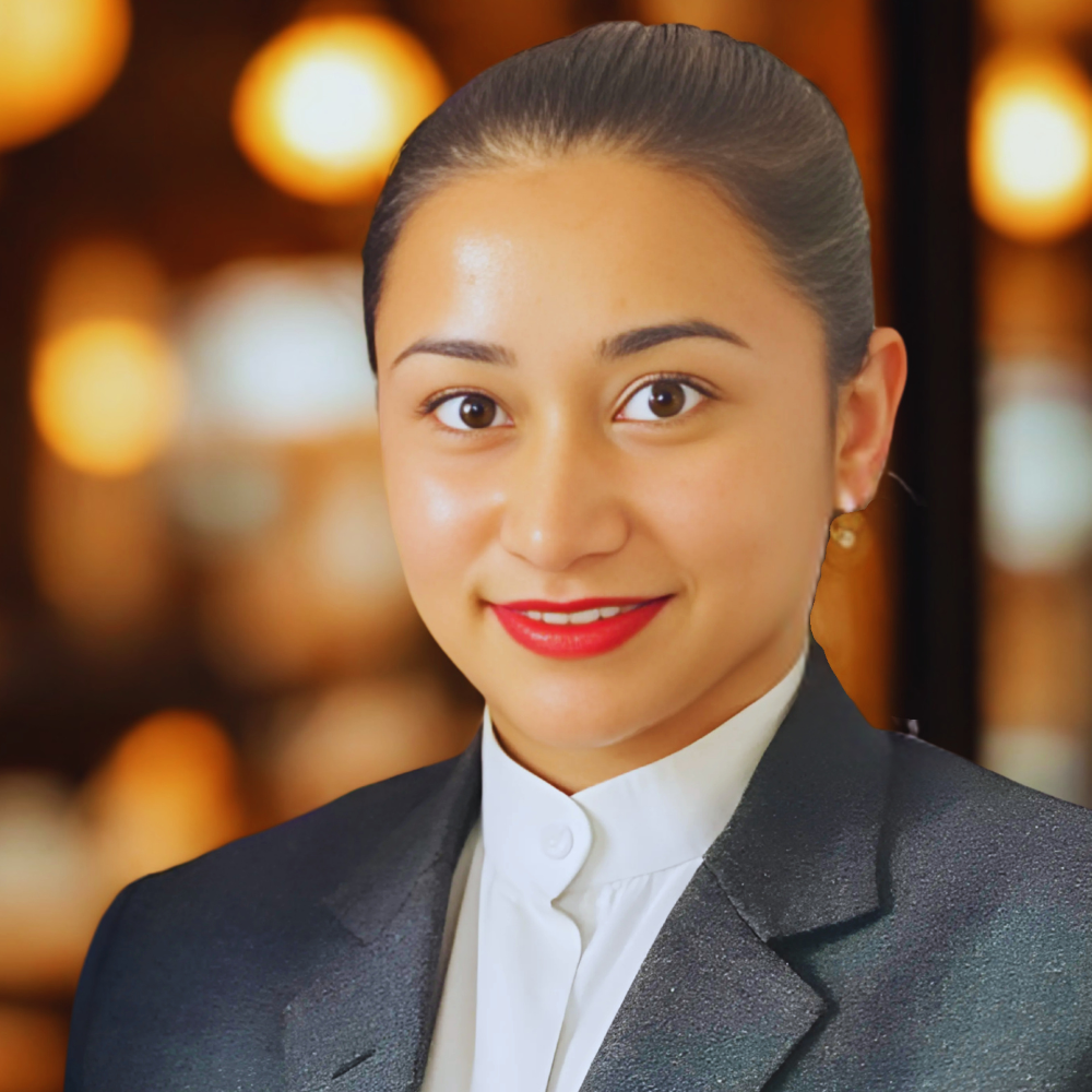 MS. Pragya Khanal