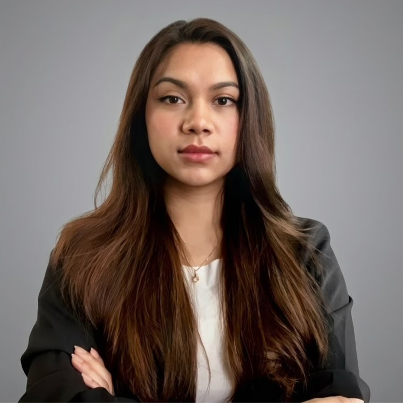 Sanjika Rasaili - Batch 2019